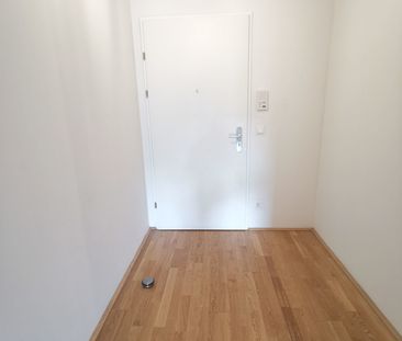 RAX2: Hofseitige 2-Zimmer Wohnung mit großer Loggia in 1100 Wien zu mieten - Photo 5