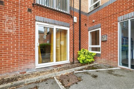 Tanners Court, Lincoln - Photo 4