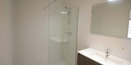 Appartement te huur in Sint-Lambrechts-Woluwe voor € 1.050 met 1 slaapkamer - Photo 5