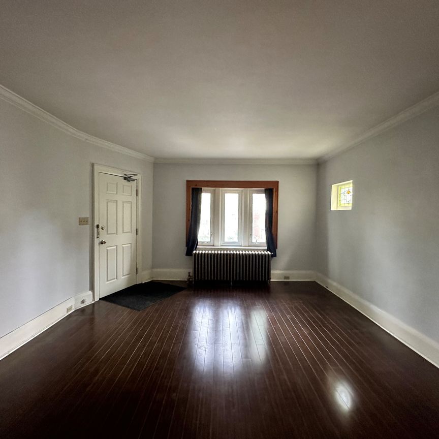For Lease - 168 Highbourne Road Unit# Main, Toronto, Ontario - Photo 1