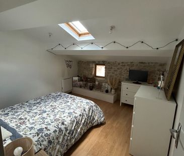 Location Appartement 3 pièces 49m² PEYRINS 26380 - Photo 2