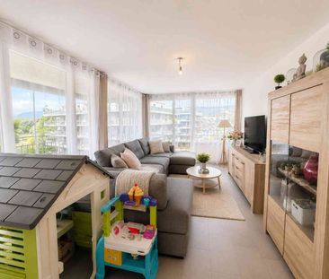 4.5 Zimmer, 108 m², 3. Stock - Photo 1