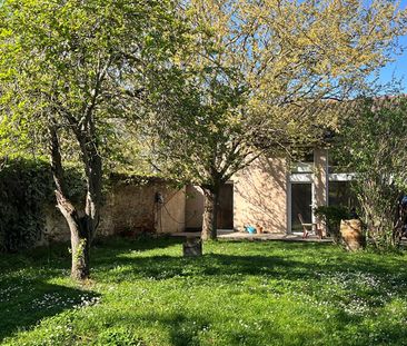 Maison 6 pièce, 140 m2, climatisée - Photo 3