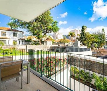 2 room luxury Apartment for rent in Funchal, Madeira - Photo 5