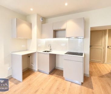 Location Appartement 2 pièces 52m² CHINON 37500 - Photo 3