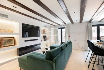 Luxury Apartment for rent in Barcelona, Spain
