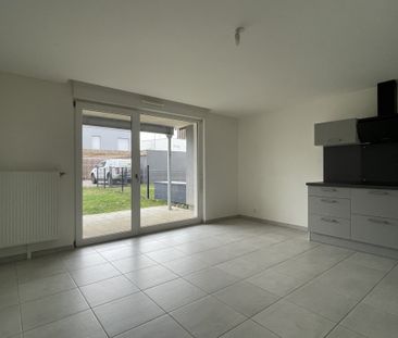 APPARTEMENT T2 42m2 VANDOEUVRE-LÈS-NANCY RÉSIDENCE LE CLOS DU CAVALIER - Photo 2