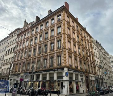 Appartement à louer 3 pièces 62.19m² - Photo 3