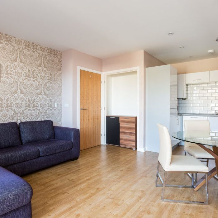 Jacquard Court, Bishops Way, London, E2 - Photo 1