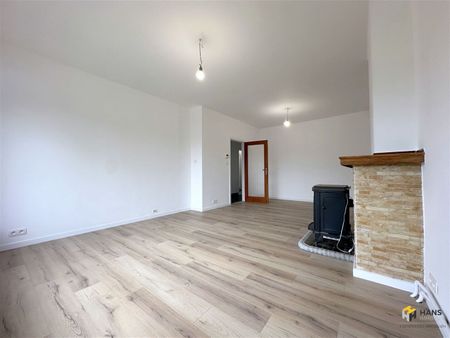 Goed onderhouden appartement (85 m²) met 2 slaapkamers en inpandig terras (4.5 m²) in Wilrijk - Photo 3