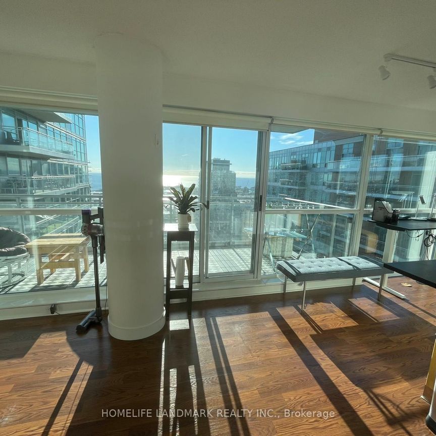 Zip Condos and Lofts , #2303 - Photo 1