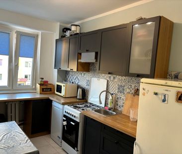 Pokój, ul. Łabendzińskiego - Photo 3