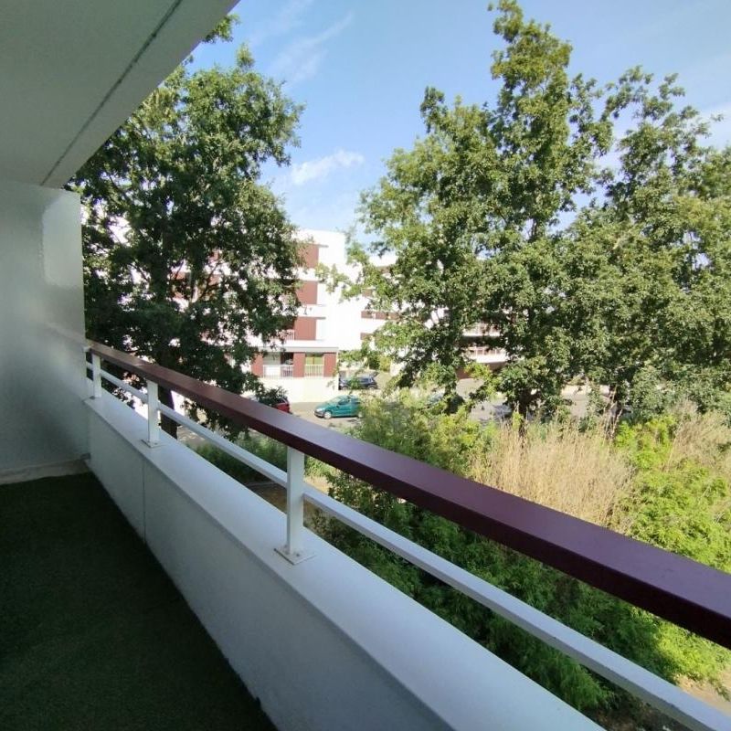 Appartement T2 à louer Saint Jacques De La Lande - 42 m² - Photo 1