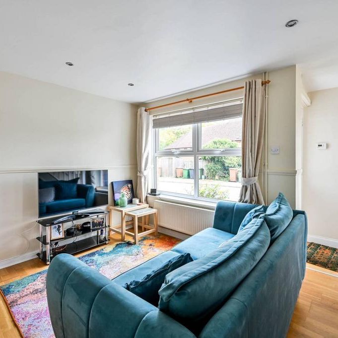 1 bedroom semi-detached house to rent - Photo 1