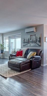 Grand 4 1/2 à Louer - Photo 1