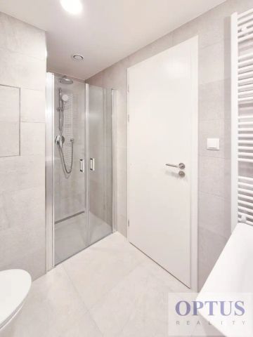 P9 Hloubětín, Poděbradská ul., nový nezař. byt 1 + k. k., lodžie, 38 m - Photo 4