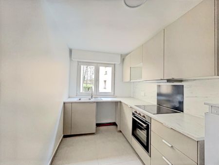 Location Appartement 3 pièces 63m² ECKBOLSHEIM 67201 - Photo 4