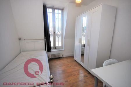 3 bedroom apartment to rent - Photo 5
