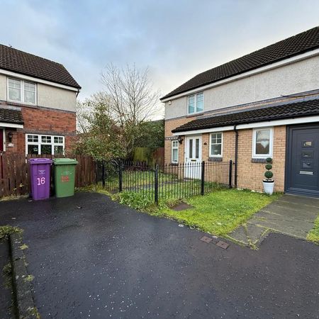 2 bedroom semi-detached house to rent - Photo 4