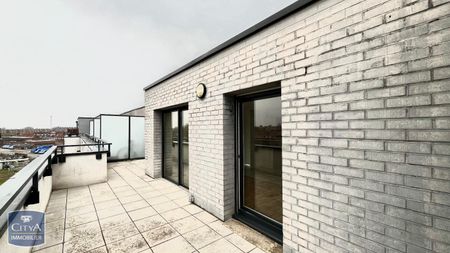 Location Appartement 2 pièces 42m² TOURCOING 59200 - Photo 5