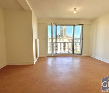 Location Appartement 1 pièce 43m² - Photo 1