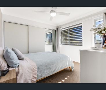 Modern Low Maintenance 3-Bedroom Townhouse with Resort-Style Living - Photo 1