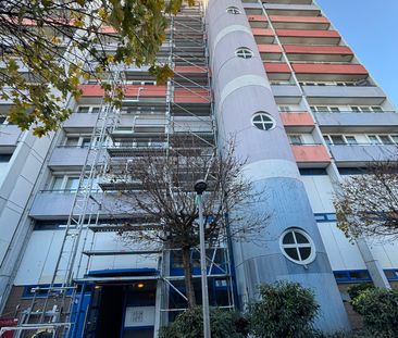 Wohnen über den Dächern Mannheims - NUR MIT PASSENDEM WOHNBERECHTIG... - Photo 1