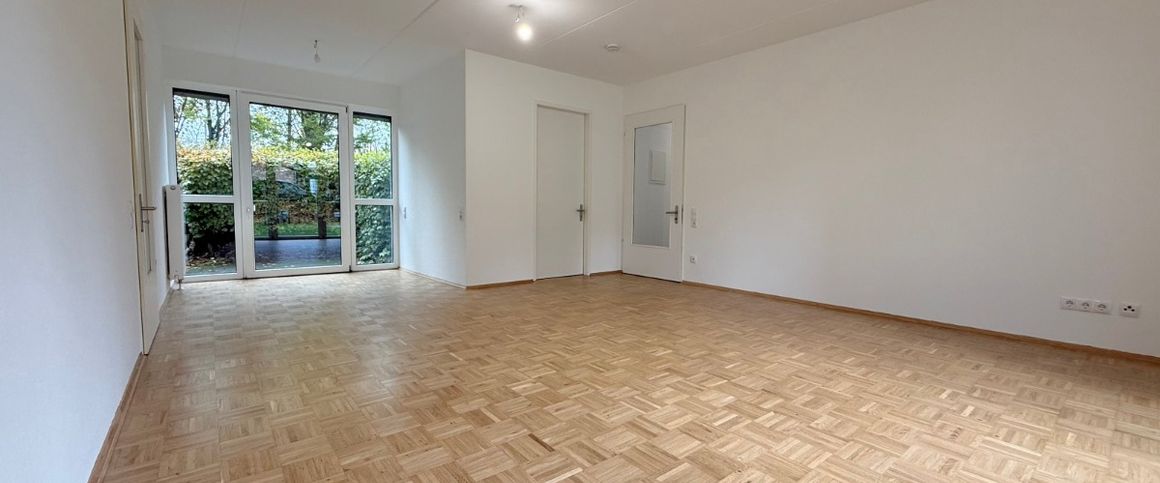 Erdgeschosswohnung mit Terasse in Dortmund Hörde - Photo 1