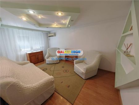 Inchiriere apartament 3 camere, Ploiesti, zona Malu Rosu - Fotografie 3