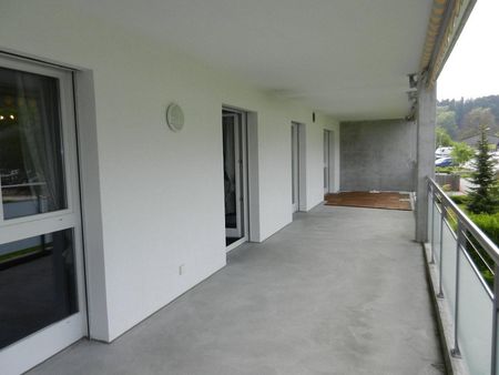 Achtung, fertig - wohnen! - Foto 3