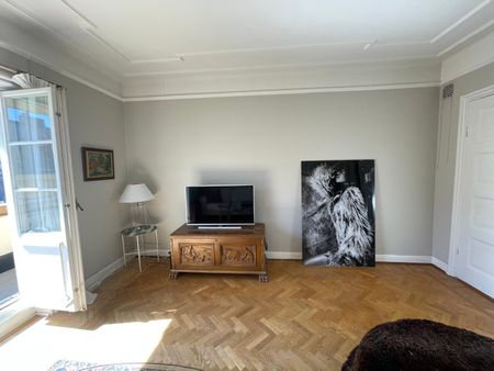 Artillerigatan, Stockholm - Photo 3