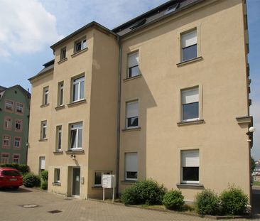 Kleine 4 Zi-Wohnung mit attraktivem Laminat – ID 321 - Foto 3