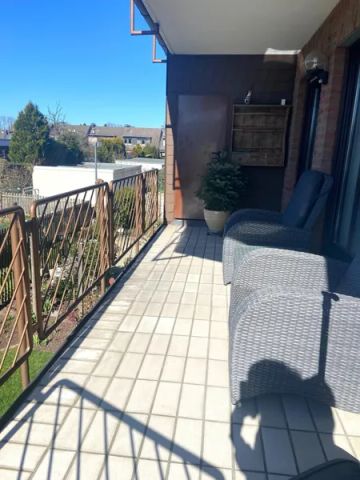 Attraktive Mietwohnung in ruhiger Lage mit exzellenter Anbindung! - Photo 2