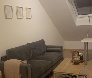 Nachmieter gesucht! - Photo 1