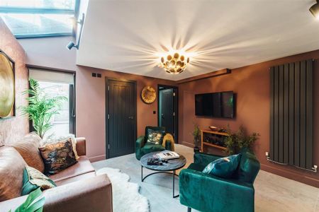 Studio to rent - Photo 4