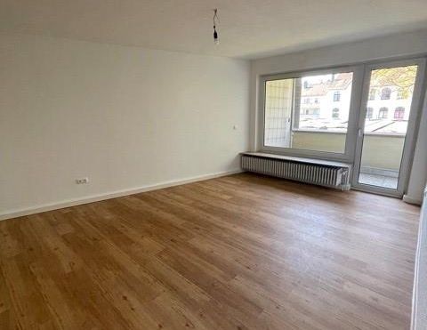 3-Zimmer-Wohnung mit modernisiertem Bad in Wuppertal - Photo 1