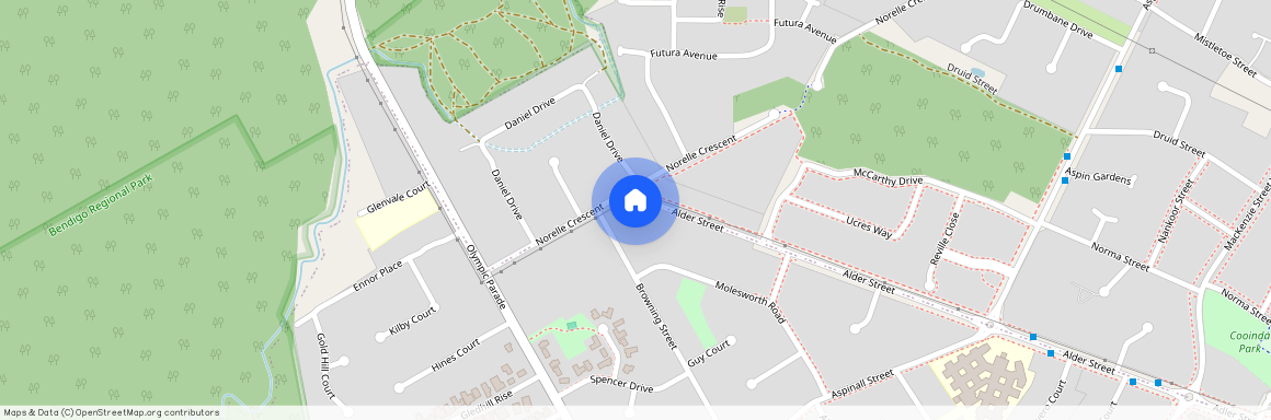 125 Alder Street, Vic 3555, Kangaroo Flat