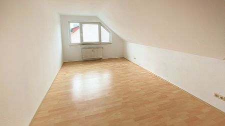 IMMOPARTNER - Galerie-Wohnung mit viel Potenzial - Foto 4