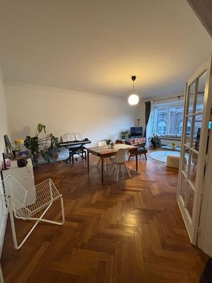 Appartement te huur - Photo 1