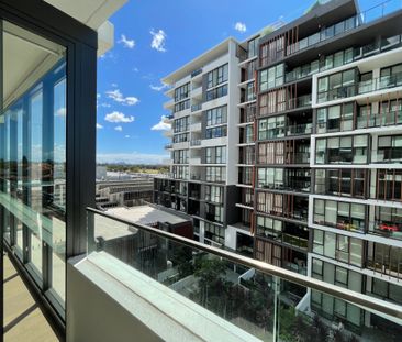 404/15 Garrigarrang Avenue Kogarah - Photo 6