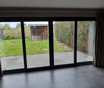 Huis te huur in Eke - Photo 1