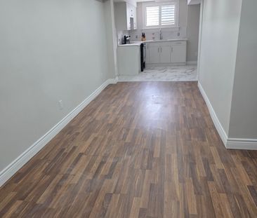 For Lease - 96 Angier Crescent Unit# Basement, Ajax, Ontario - Photo 2