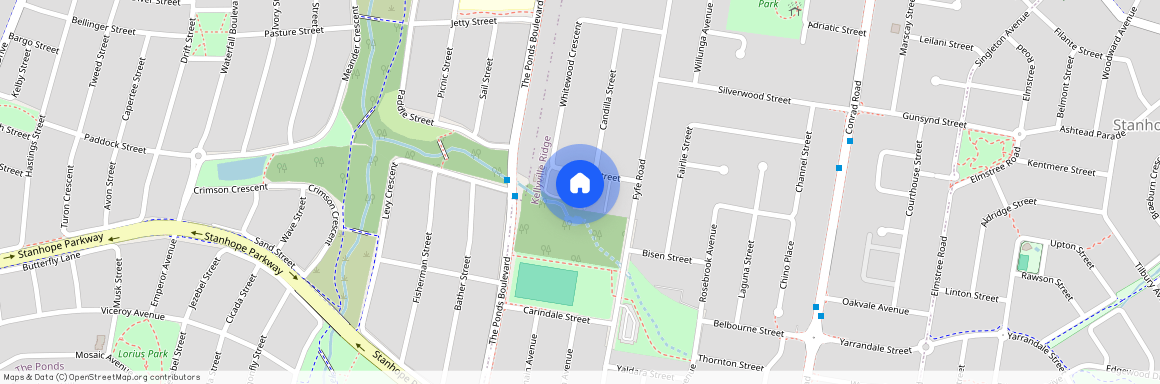 11 Waite Street, NSW 2155, Kellyville Ridge