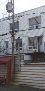 2 1/2 Maufils tout inclus - 1er février(cession) - Photo 3