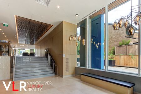 Condo in Vancouver West Side, BC - Photo 4