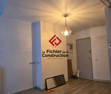 Location Appartement 2 pièces 39m² GRENOBLE 38000 - Photo 6