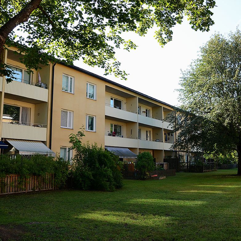 Rågångsvägen 22 A, våning None - Foto 1