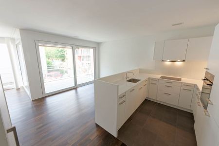 3.5 Zimmer, 90 m², 2. Stock - Photo 5