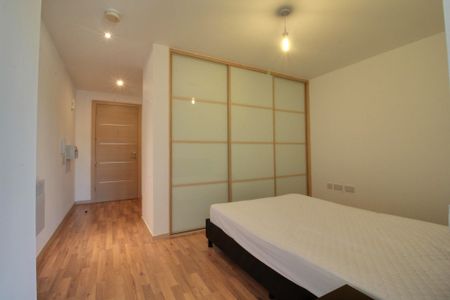 St Pauls Place, 40 St Pauls Square, Birmingham - Photo 3