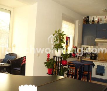 TAUSCHWOHNUNG Tausche 3 Zimmerwohnung gegen 2 Zimmerwohng. in Fried... - Foto 1